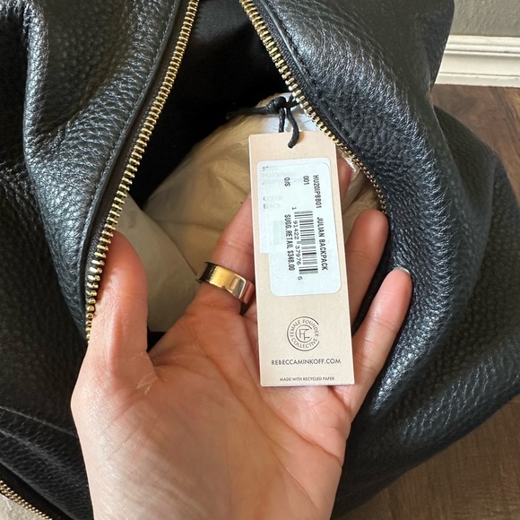 Rebecca Minkoff | Julian Backpack - Picture 7 of 16